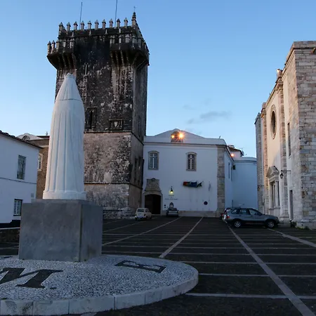 Pousada Castelo De Estremoz-2
